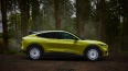 Ford Mustang Mach-E Rally (MY24)