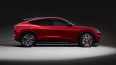 Ford Mustang Mach-E SR AWD (MY24)