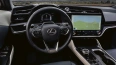 Lexus RZ 300e