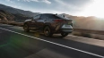Lexus RZ 300e