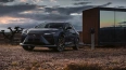 Lexus RZ 300e
