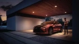 Lexus RZ 300e