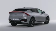 Kia EV6 Long Range AWD