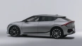 Kia EV6 Long Range AWD