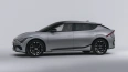 Kia EV6 Standard Range 2WD
