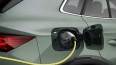 Skoda Elroq 50