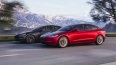 Tesla Model 3 Long Range RWD (Highland)
