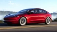 Tesla Model 3 Long Range RWD (Highland)