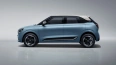 Dongfeng Box 31.4 kWh