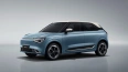 Dongfeng Box 31.4 kWh