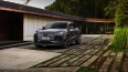 Audi Q6 e-tron Sportback quattro
