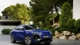 Audi SQ6 e-tron Sportback