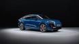Audi SQ6 e-tron Sportback