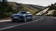 Audi SQ6 e-tron Sportback