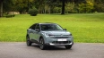Citroen e-C4