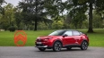 Citroen e-C4
