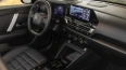 Citroen e-C4