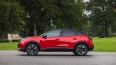 Citroen e-C4 54 kWh