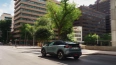 Citroen e-C4 54 kWh