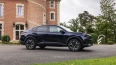Citroen e-C4 X