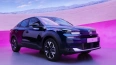 Citroen e-C4 X