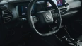 Citroen e-C4 X