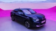 Citroen e-C4 X