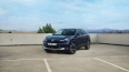 Citroen e-C4 X 54 kWh