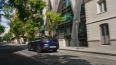 Citroen e-C4 X 54 kWh