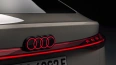 Audi A6 Sportback e-tron quattro