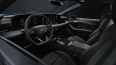 Audi A6 Sportback e-tron quattro