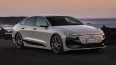 Audi A6 Sportback e-tron