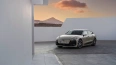 Audi A6 Sportback e-tron