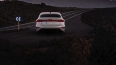 Audi A6 Sportback e-tron