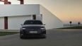 Audi A6 Avant e-tron quattro