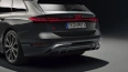 Audi A6 Avant e-tron quattro