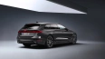 Audi A6 Avant e-tron quattro