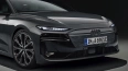 Audi A6 Avant e-tron quattro