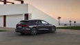 Audi A6 Avant e-tron quattro