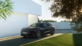 Audi A6 Avant e-tron
