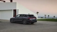 Audi A6 Avant e-tron