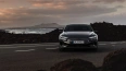 Audi A6 Avant e-tron