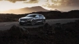 Audi A6 Avant e-tron