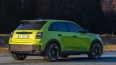 Abarth 600e Turismo