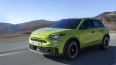 Abarth 600e Turismo