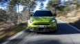 Abarth 600e Turismo