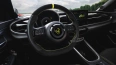 Abarth 600e Turismo