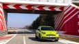 Abarth 600e Turismo