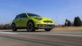Abarth 600e Turismo