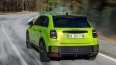 Abarth 600e Turismo